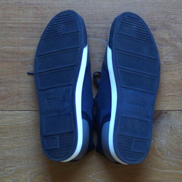 Lands' End | Like New Boat Shoes - Picture 7 of 10